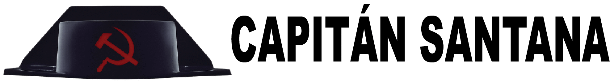 CAPITÁN SANTANA